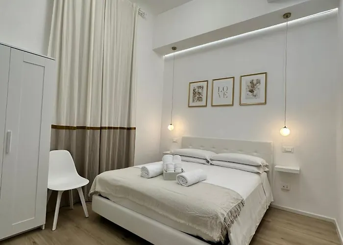 Center Rooms La Spezia