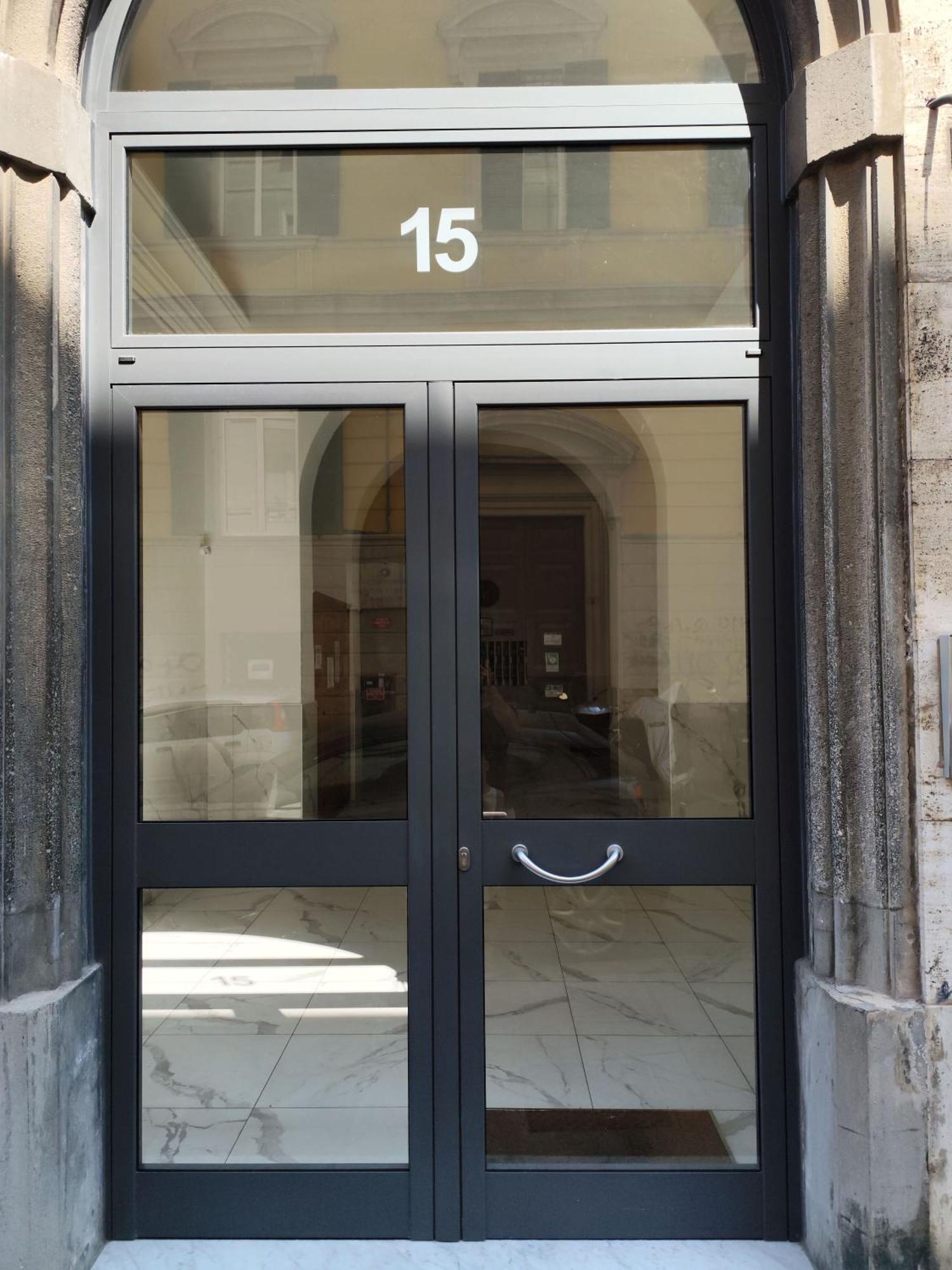 Affittacamere Center *